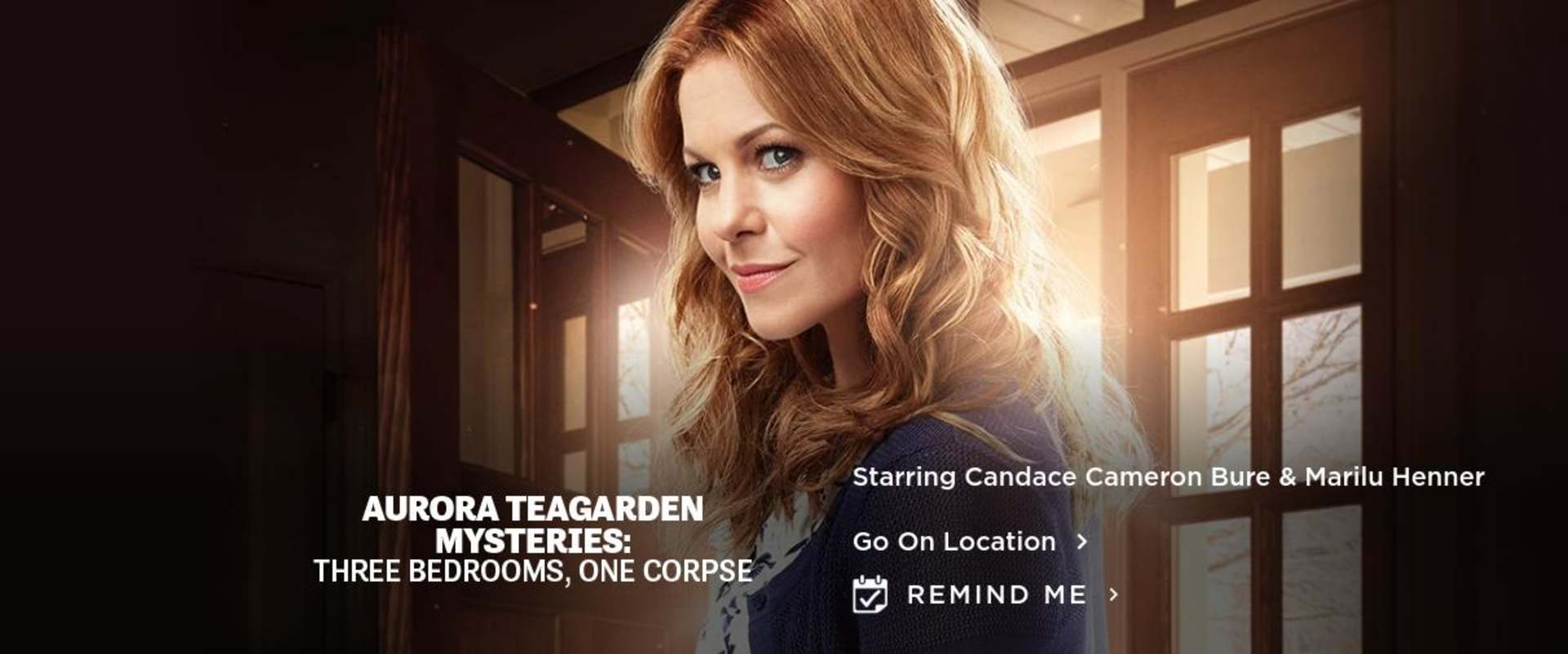 Three Bedrooms, One Corpse: An Aurora Teagarden Mystery background 2