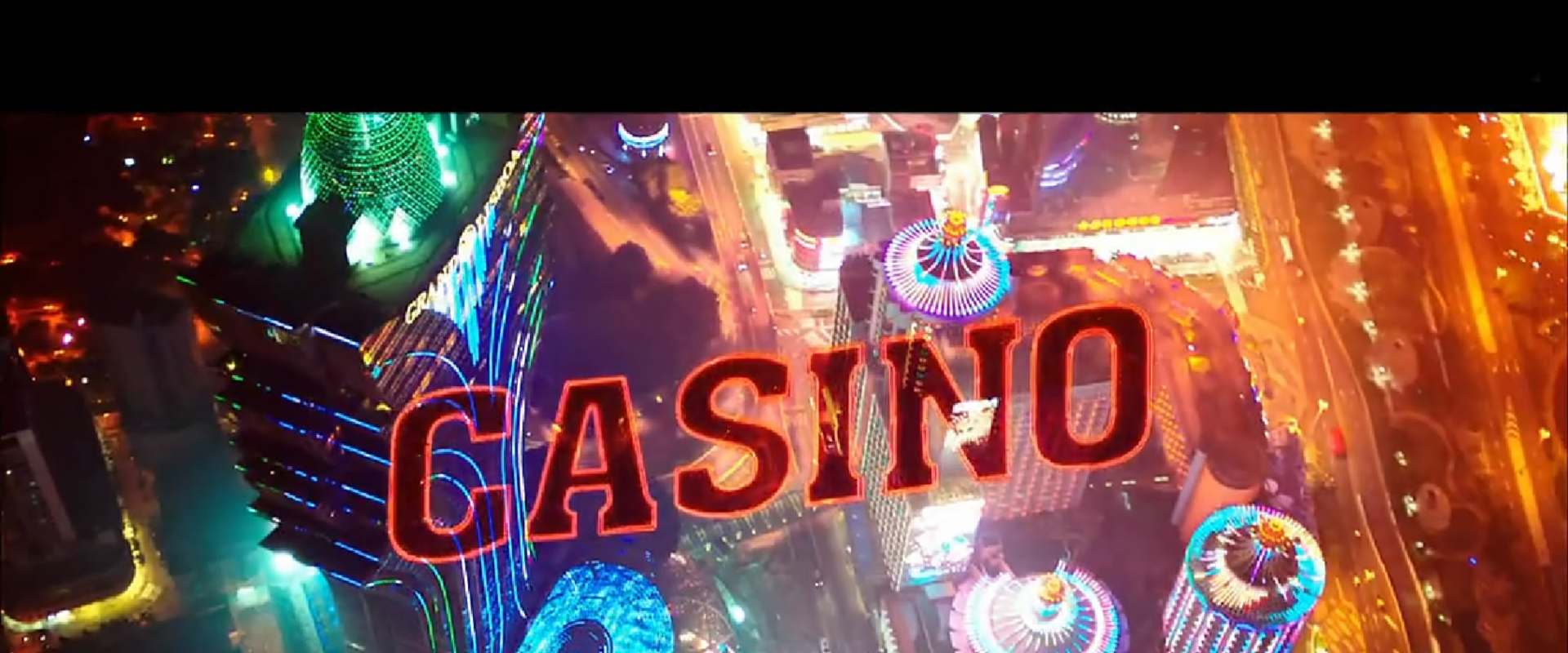 From Vegas to Macau background 1