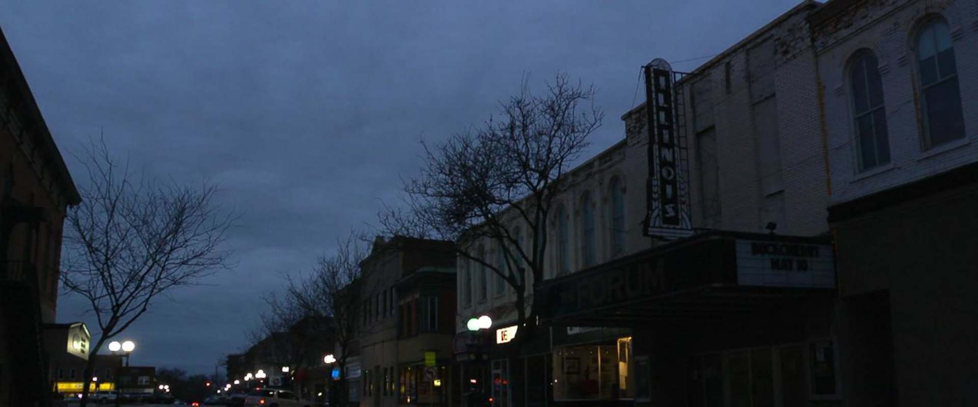 The Bootlegger background 2