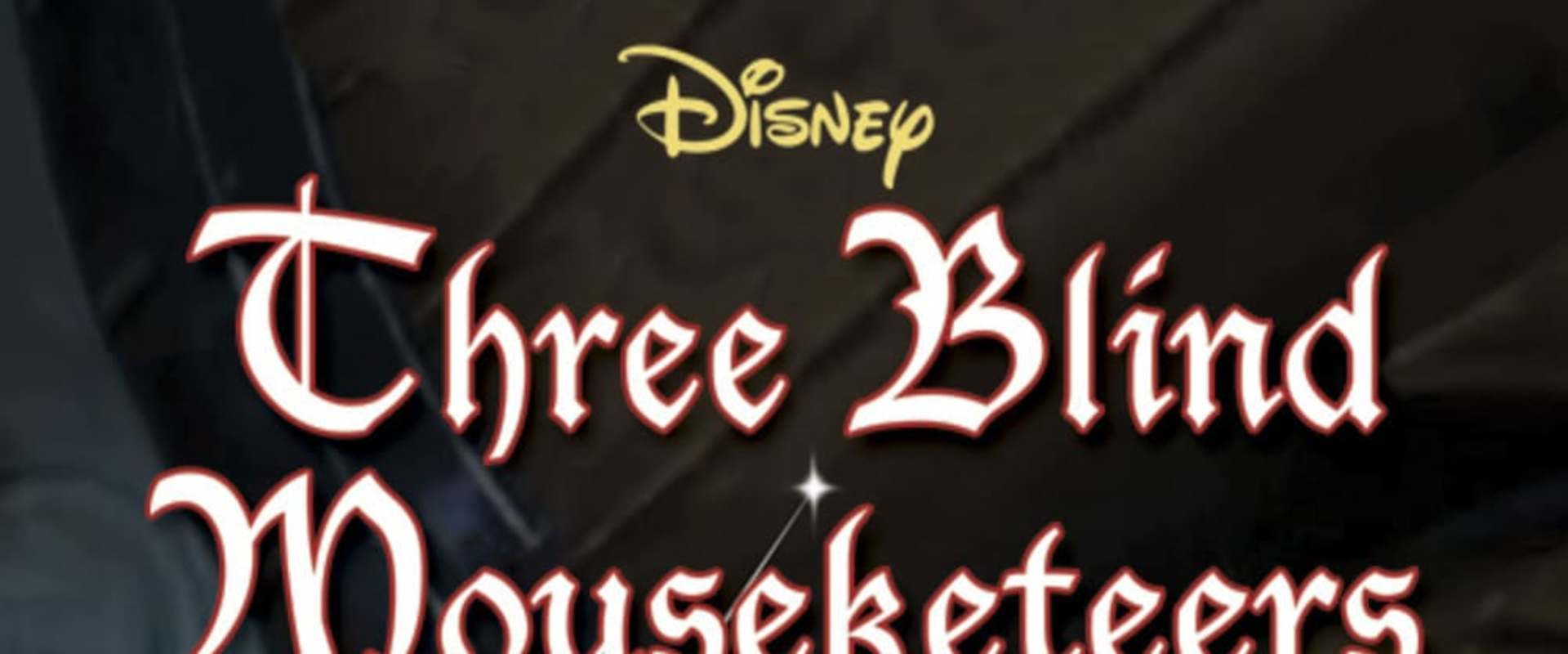 Three Blind Mouseketeers background 2
