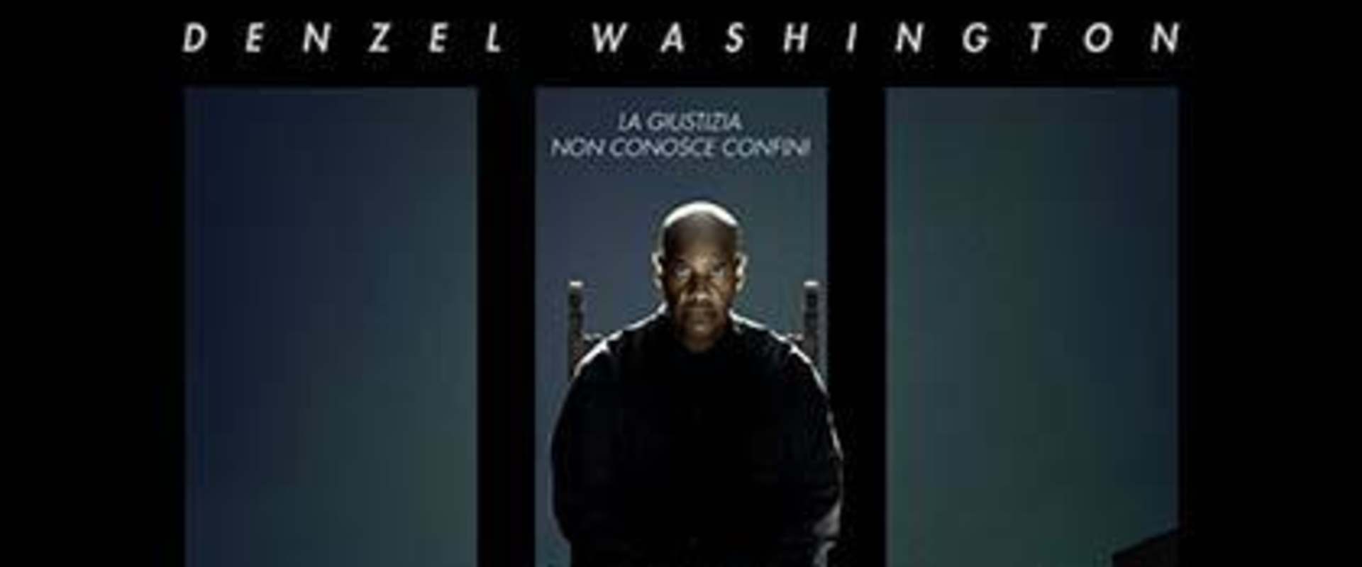 The Equalizer 3 background 2