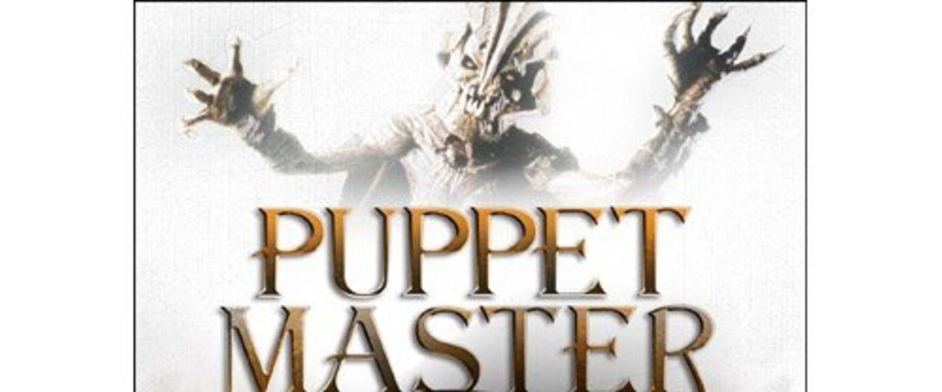 Puppet Master 5: The Final Chapter background 1