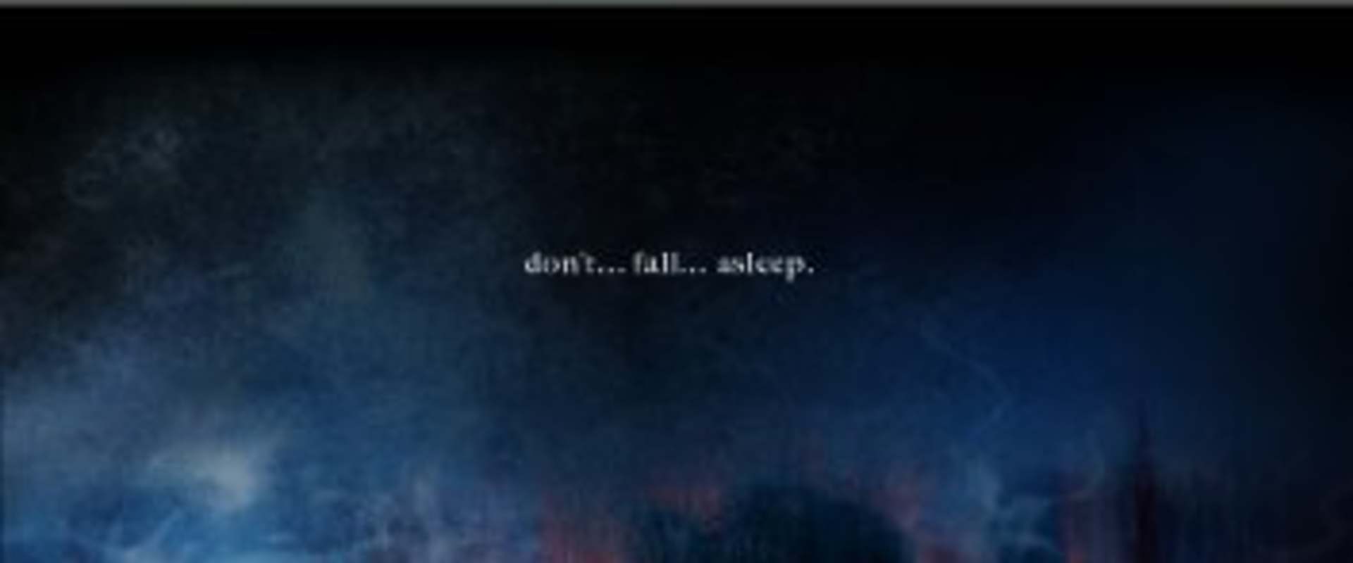 Never Sleep Again: The Elm Street Legacy background 1