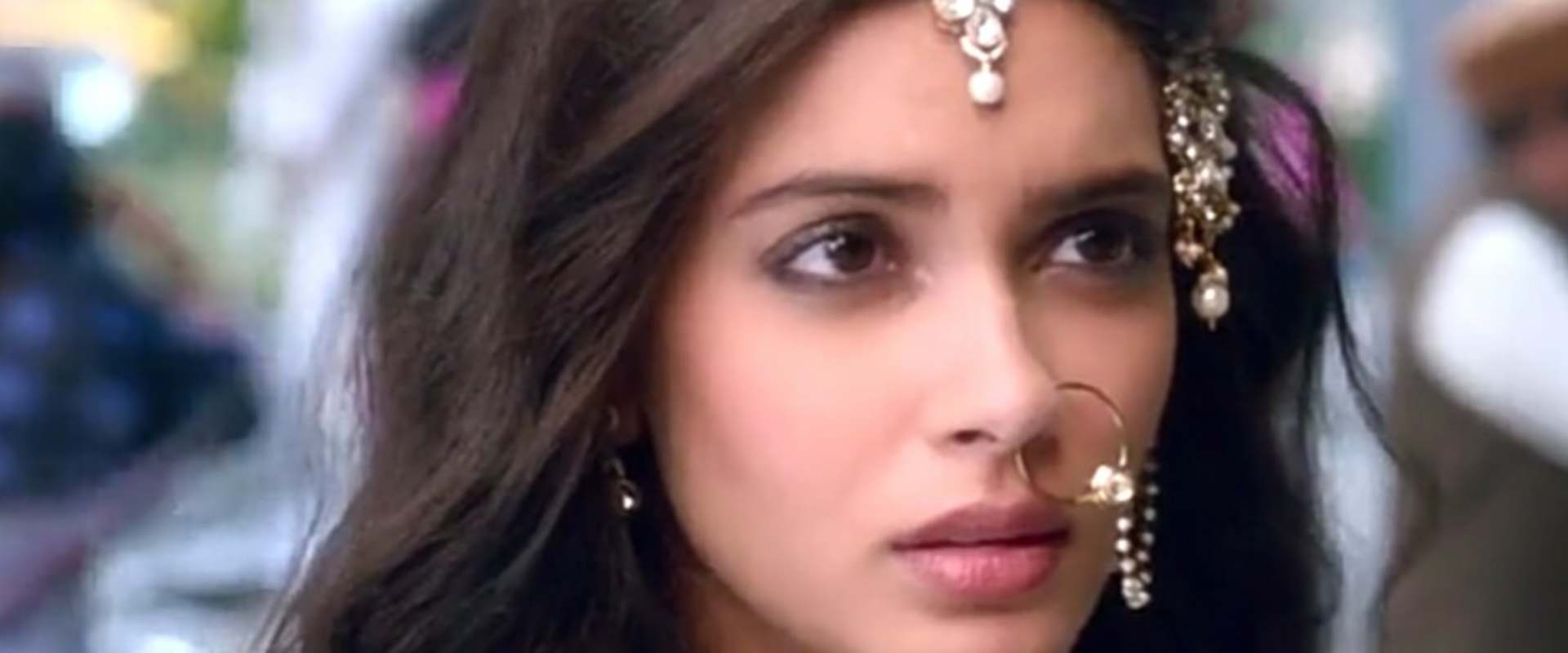 Happy Bhag Jayegi background 1