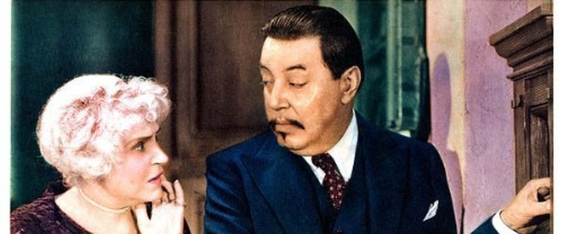 Charlie Chan's Secret background 2