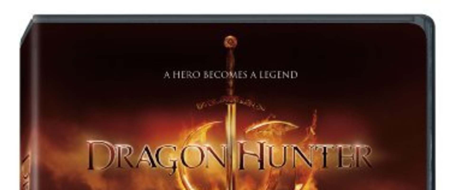Dragon Hunter background 1