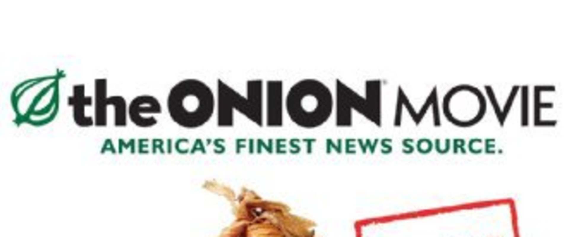 The Onion Movie background 1