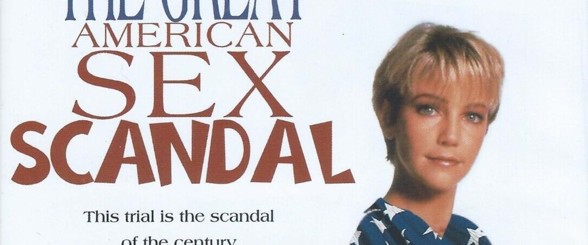 The Great American Sex Scandal background 1