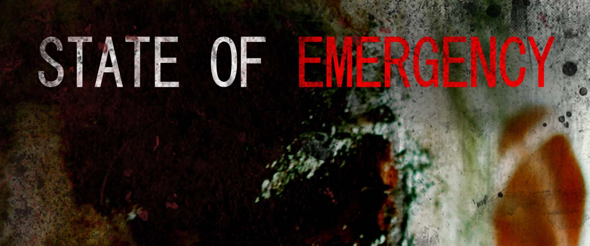 State of Emergency background 2