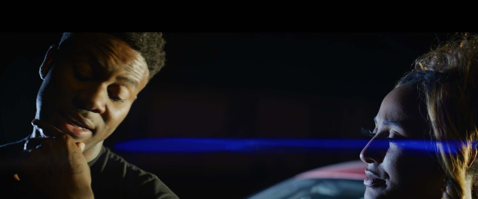 Hood Baby background 1