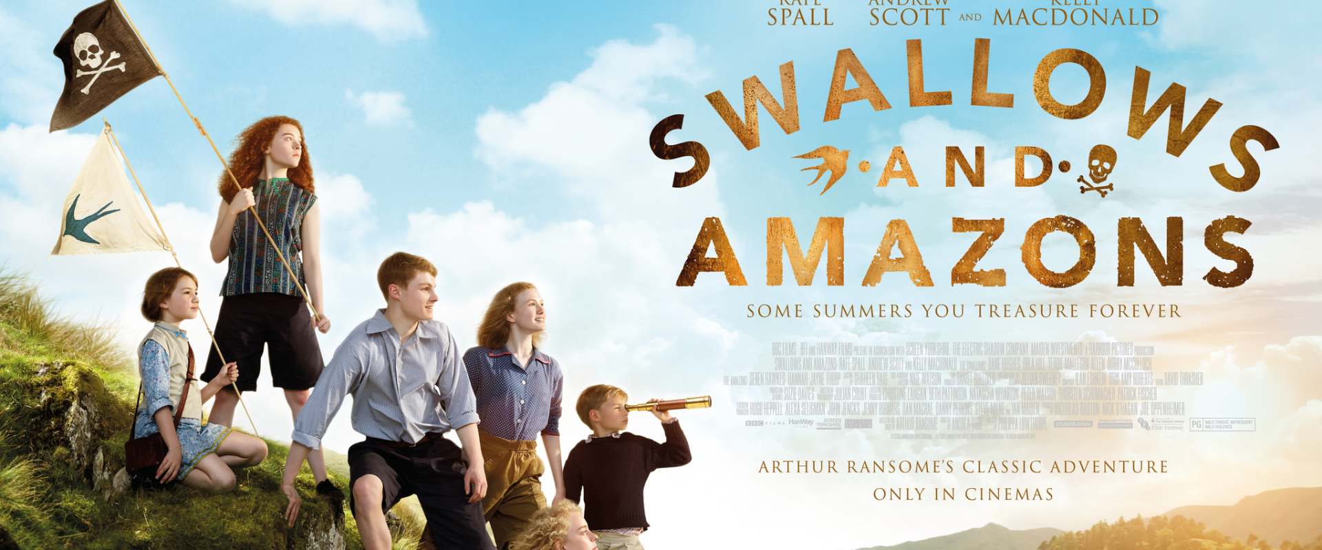 Swallows and Amazons background 2