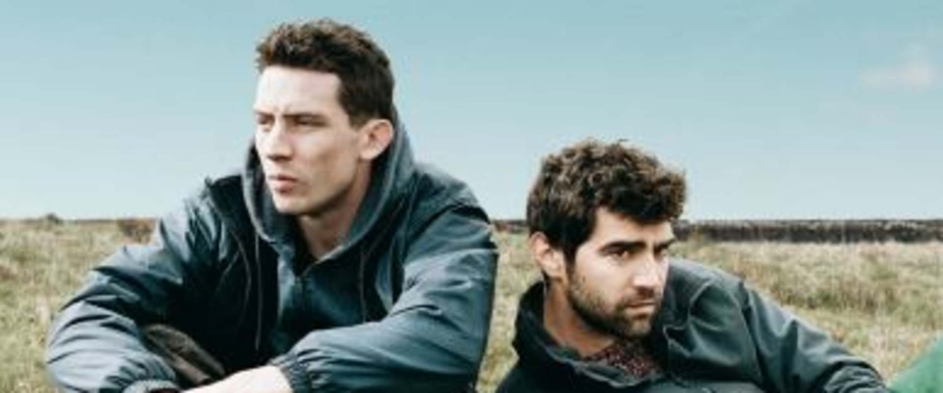 God's Own Country background 1