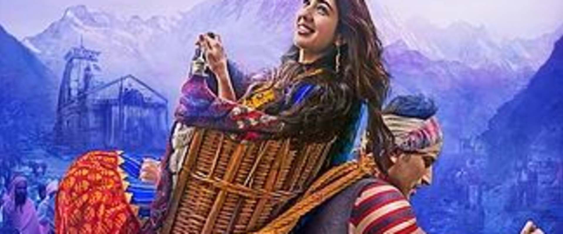 Kedarnath background 2