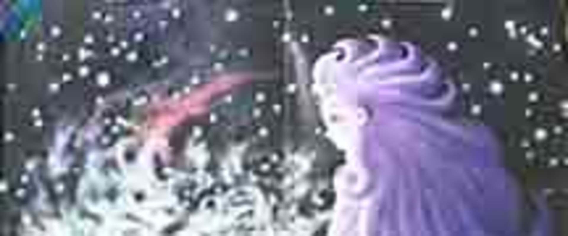 Cyborg 009: Legend of the Super Galaxy background 1