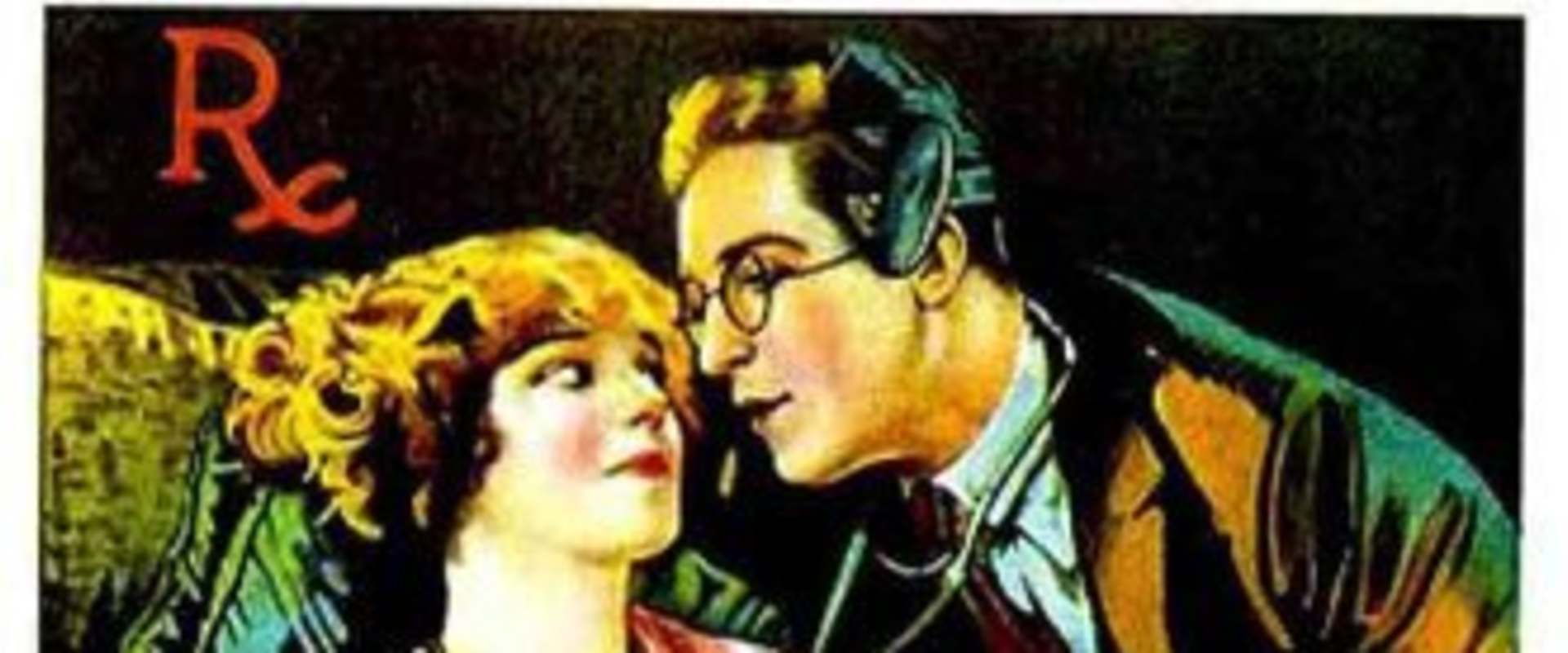 Dr. Jack background 1