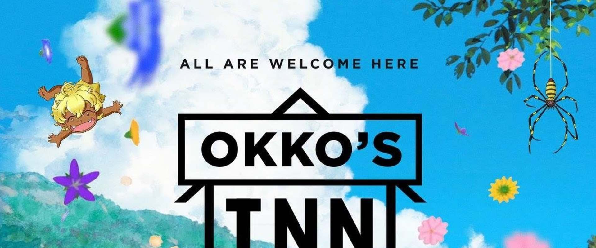 Okko's Inn background 2