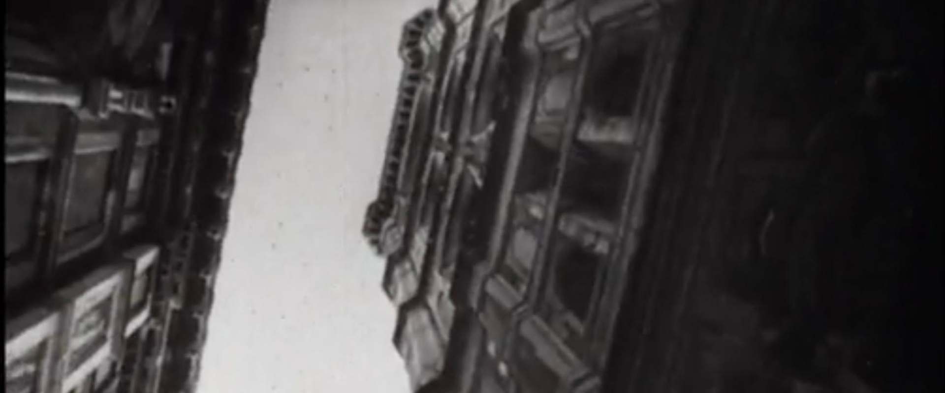 The Titan: Story of Michelangelo background 1