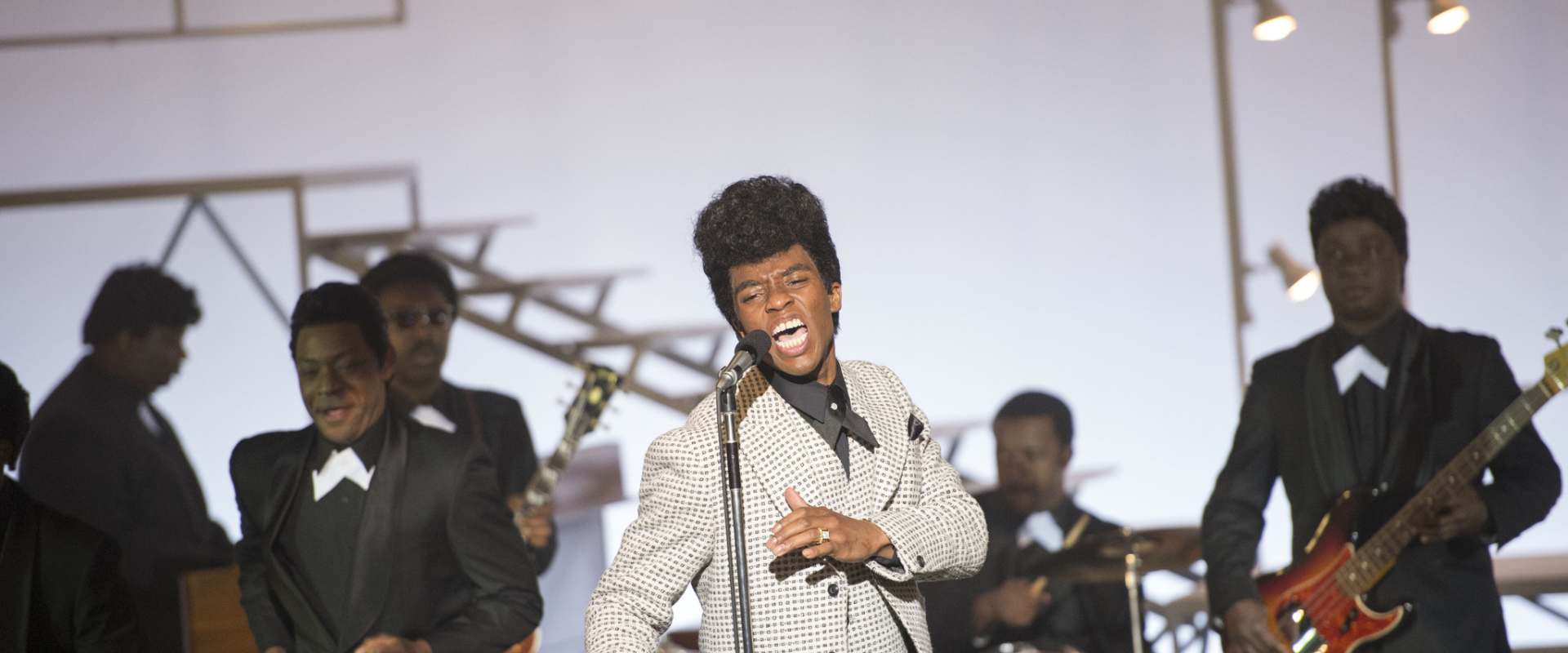 Get on Up background 2