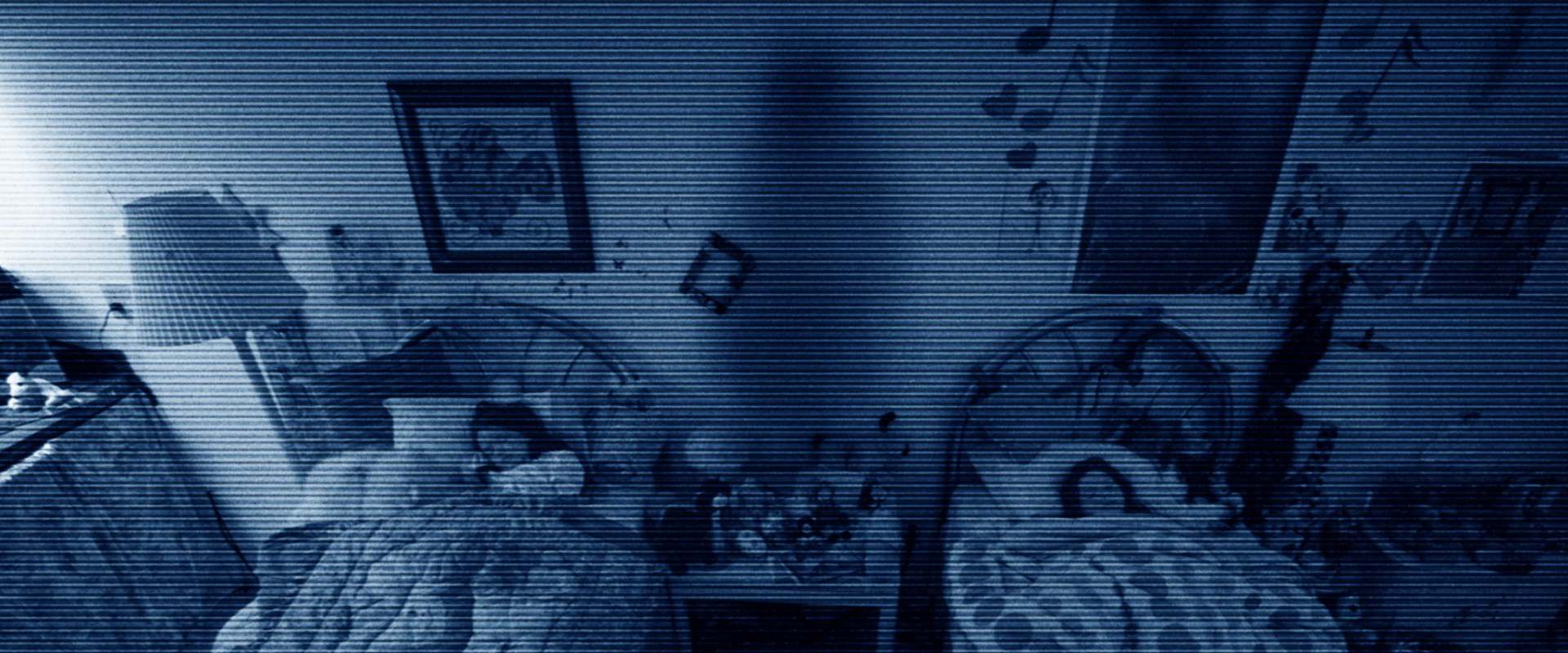 Paranormal Activity 3 background 2