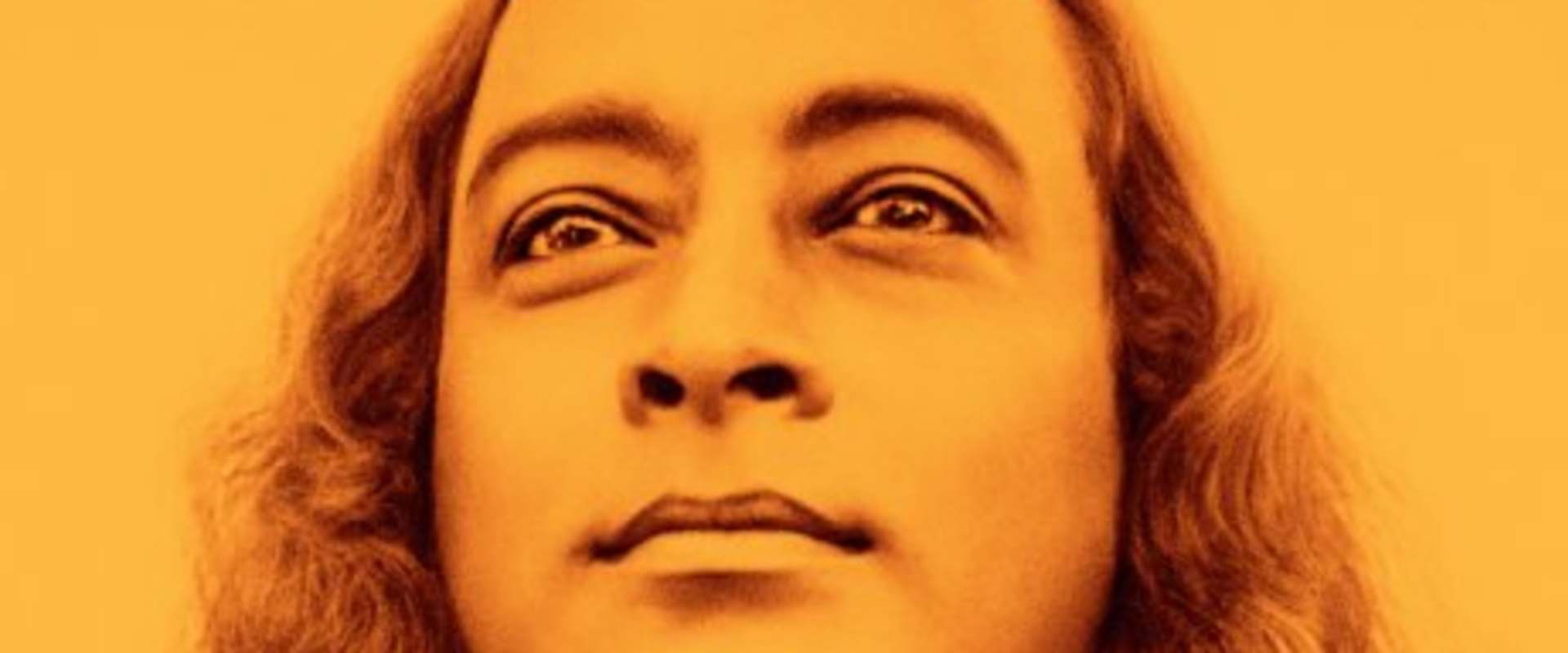 Awake: The Life of Yogananda background 1