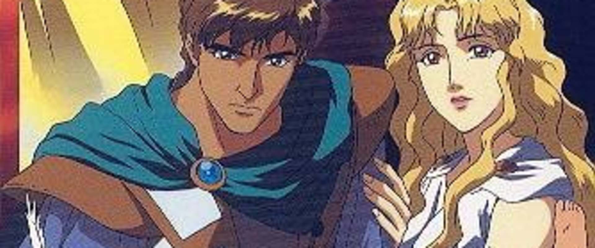 Hermes - Winds of Love background 1