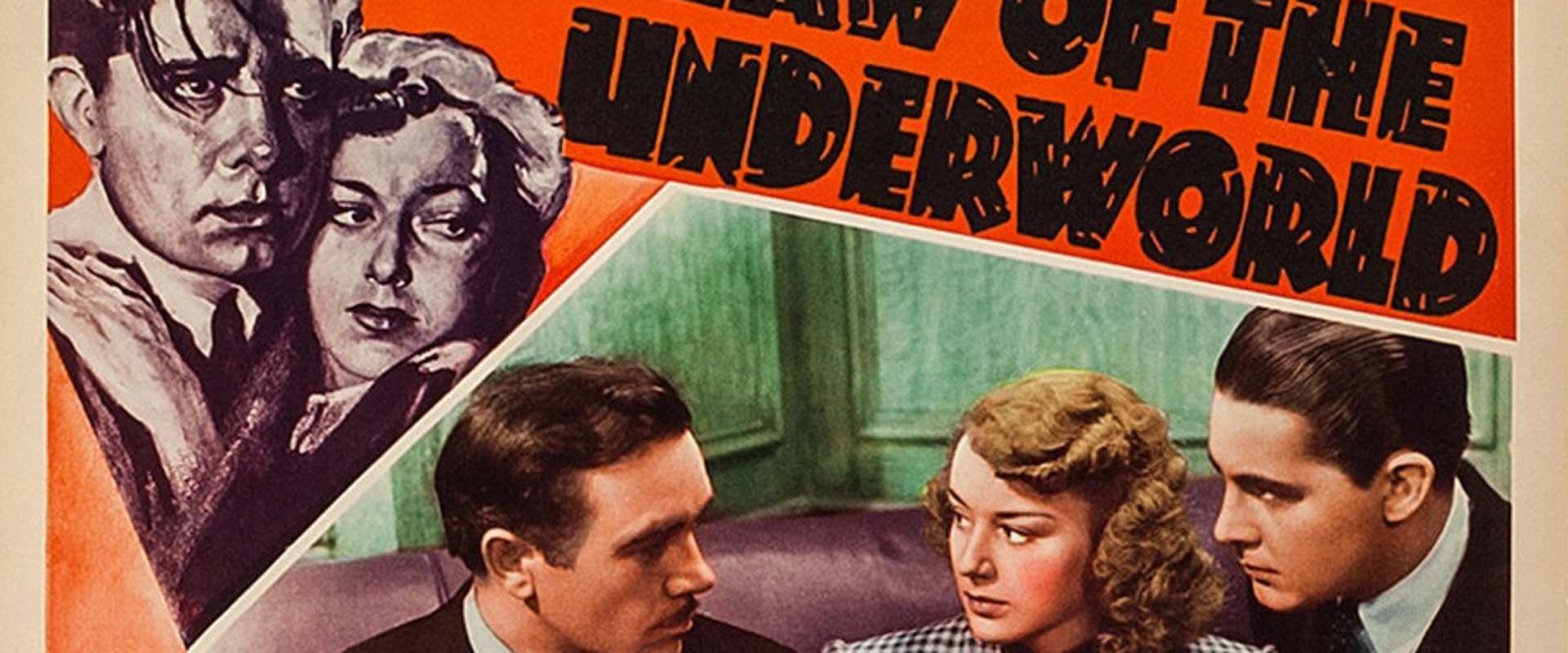 Law of the Underworld background 2