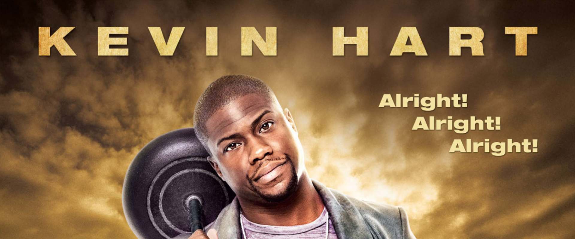 Kevin Hart: Laugh at My Pain background 1