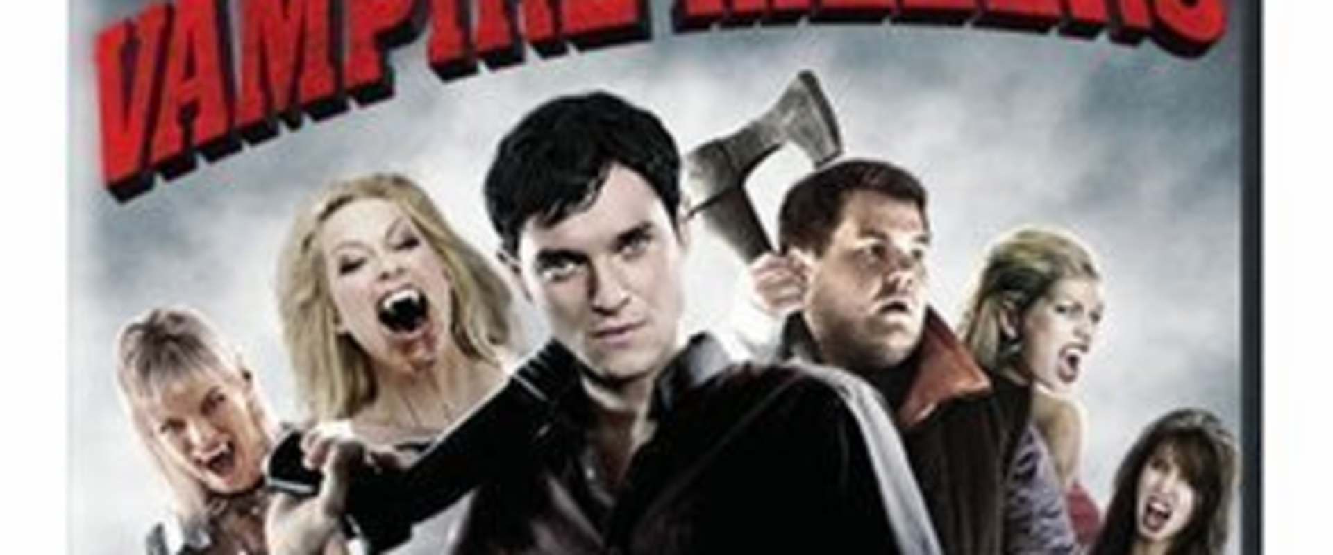 Vampire Killers background 2