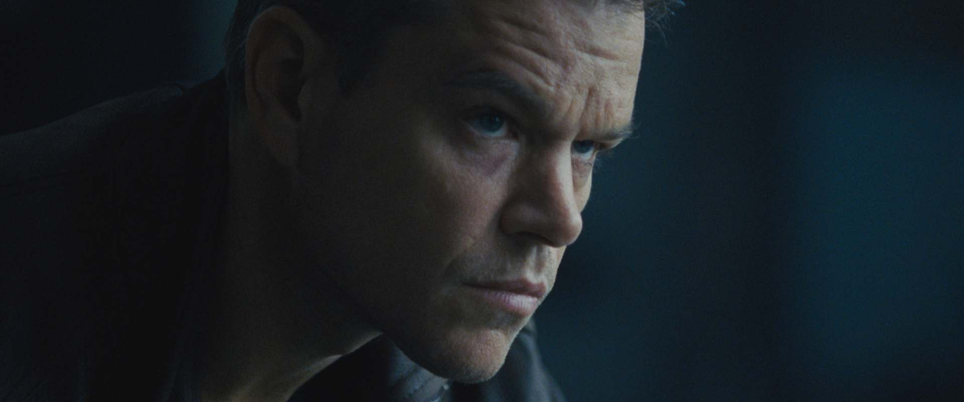 Jason Bourne background 2