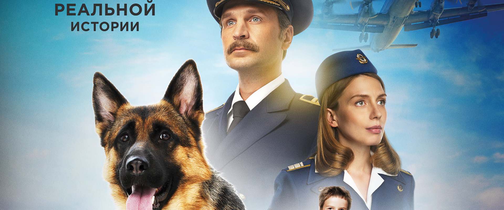 A dog named palma netflix