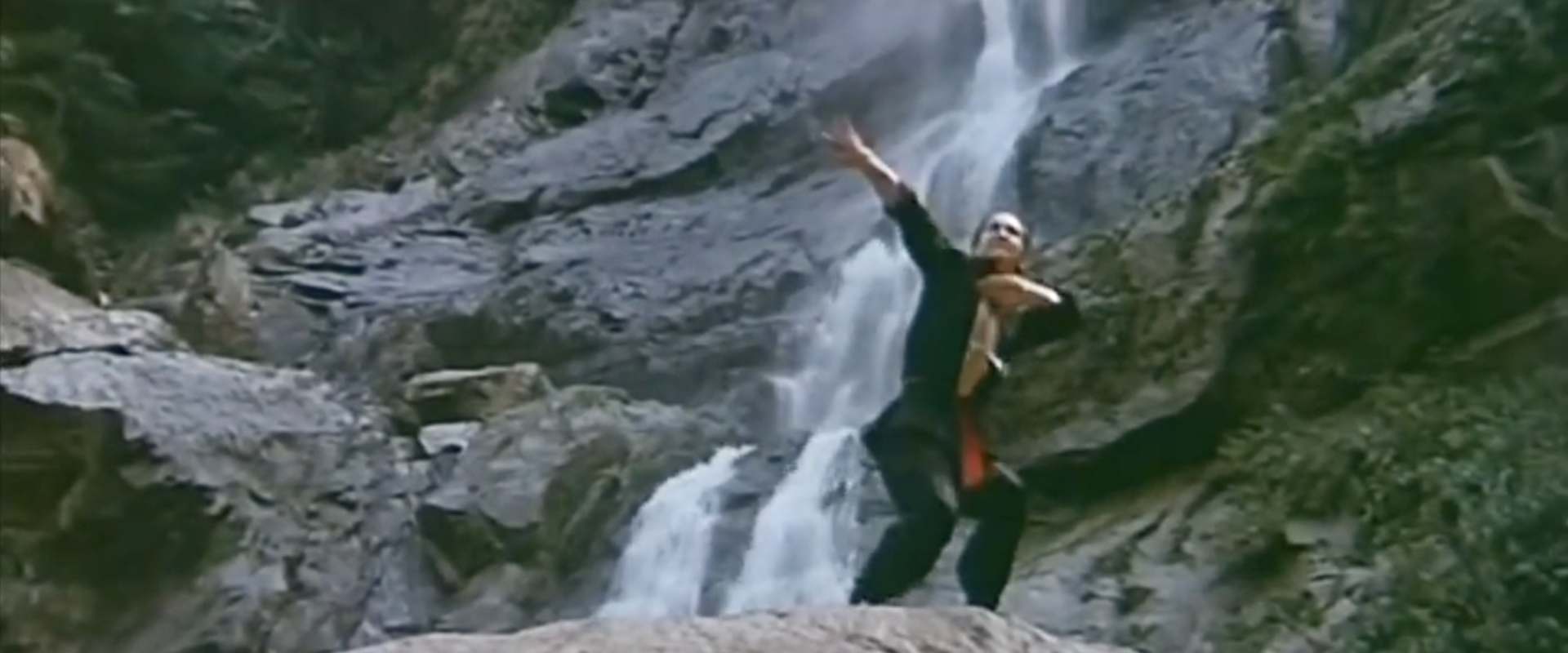 The Best of Shaolin Kung Fu background 1
