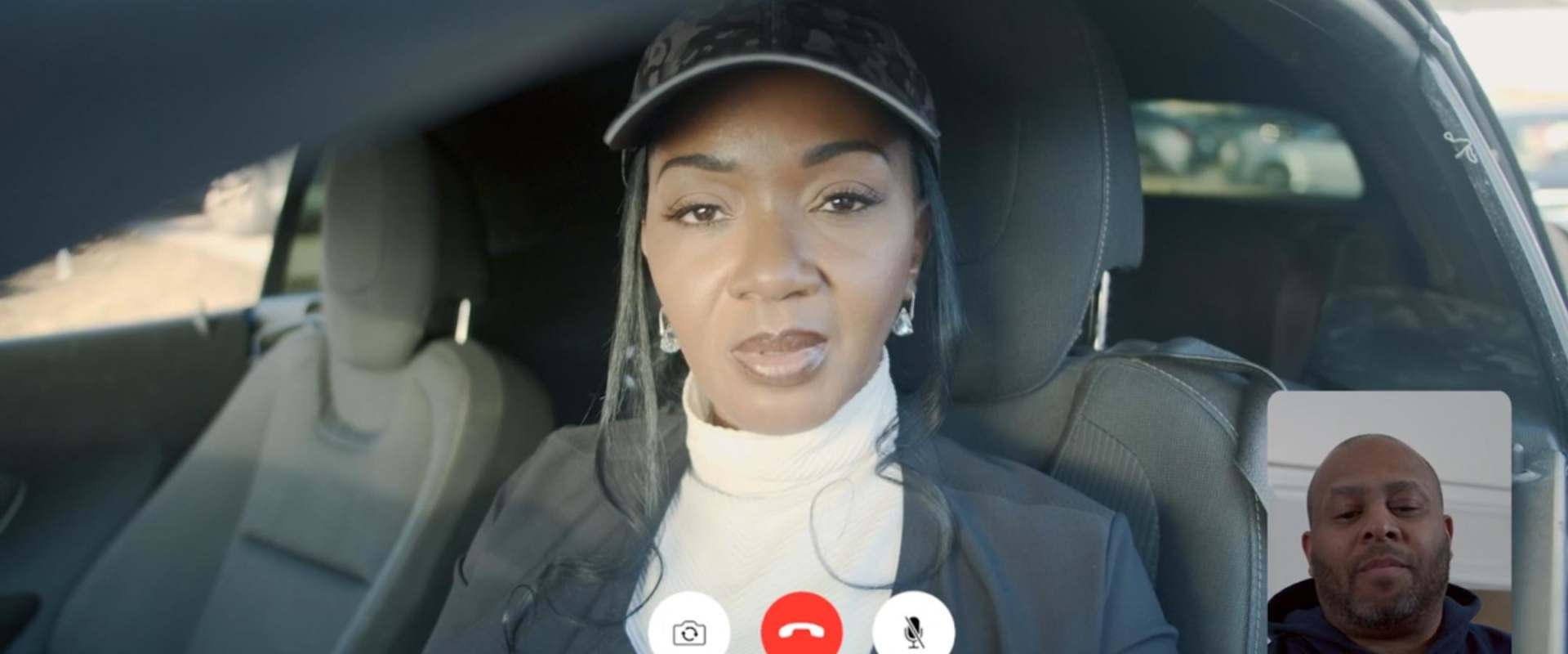 Ebony Hustle background 1