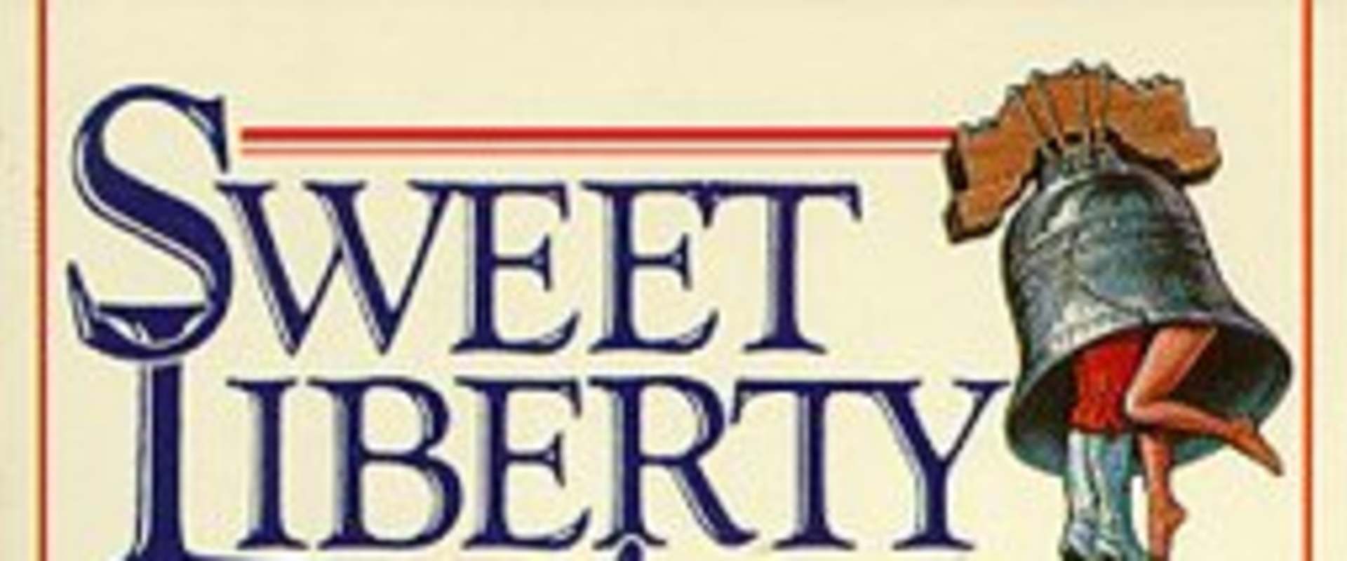 Sweet Liberty background 1