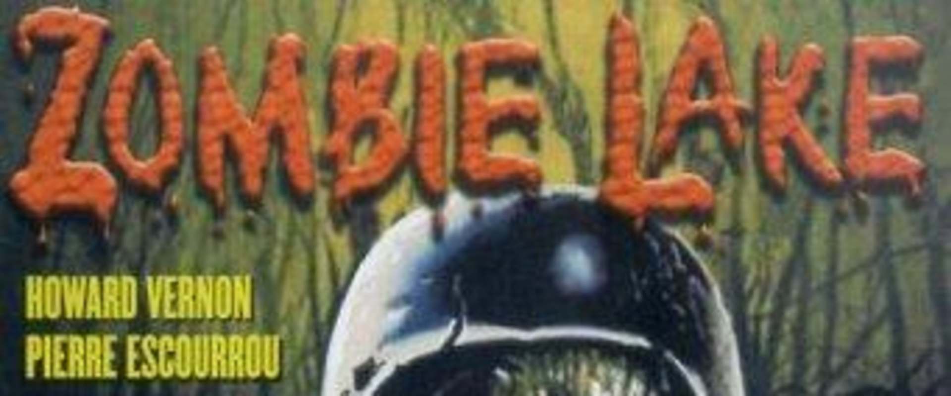 Zombie Lake background 1