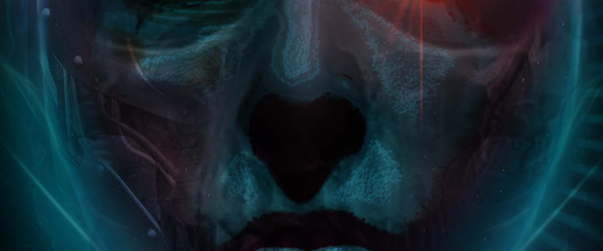 Murderbot background 1