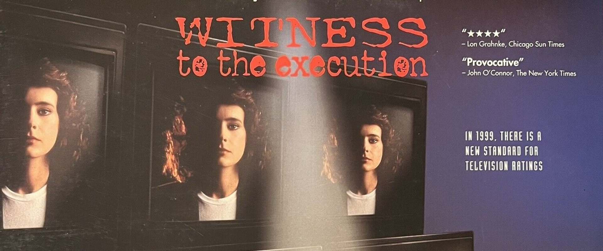 Witness to the Execution background 2