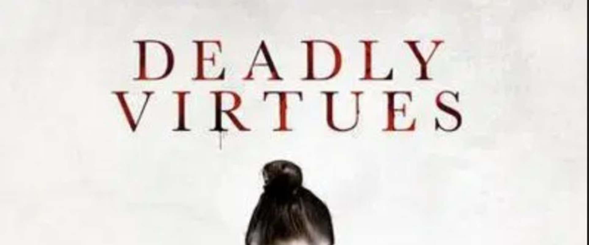 Deadly Virtues: Love. Honour. Obey. background 2