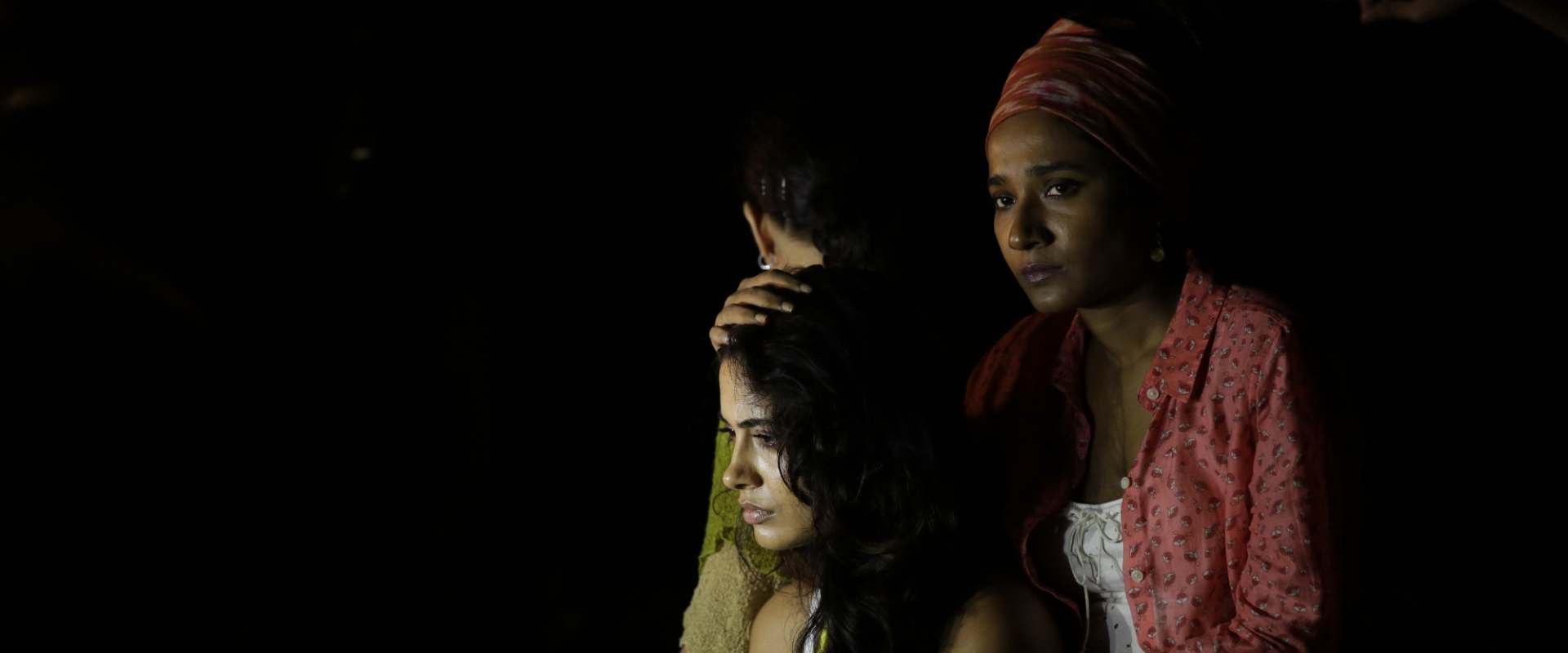 Angry Indian Goddesses background 2