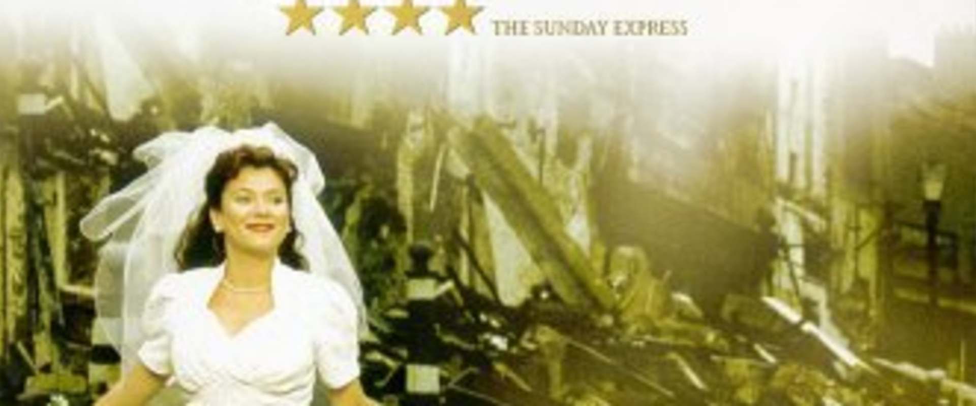 The War Bride background 2