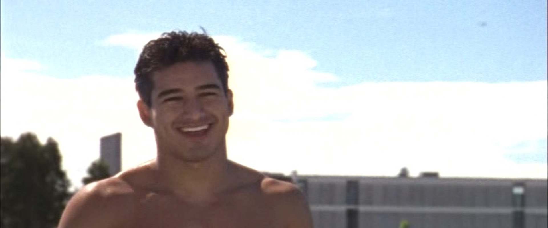 Breaking the Surface: The Greg Louganis Story background 1