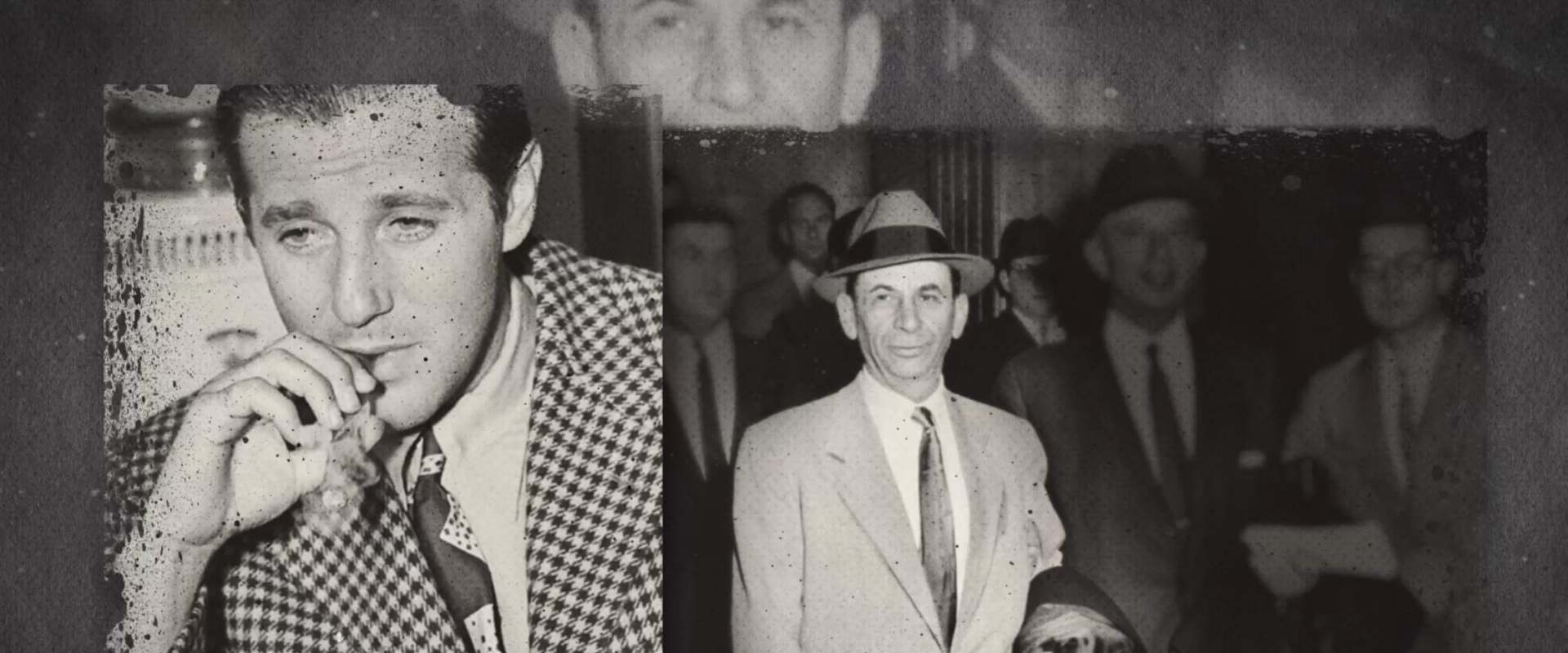 American Mafia: The Rise and Fall of Organized Crime background 1