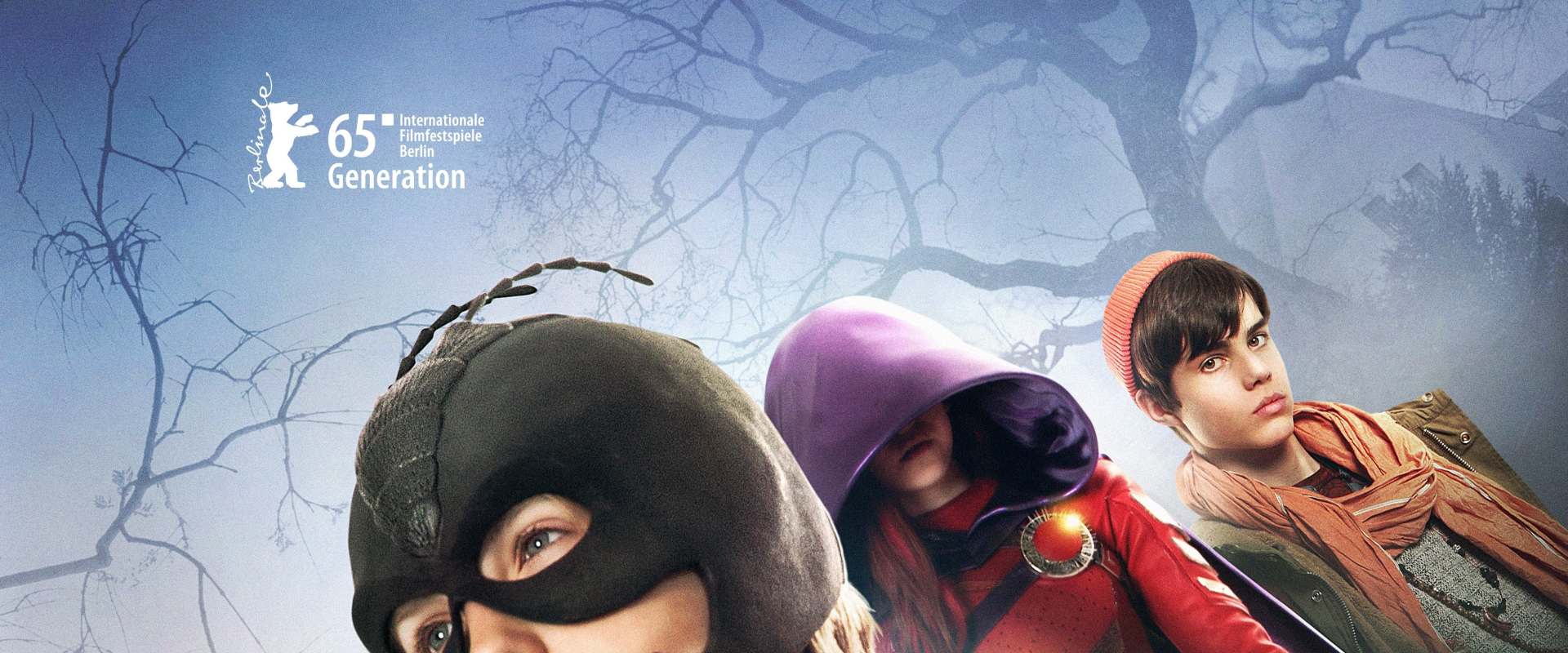 antboy 2 full movie english online