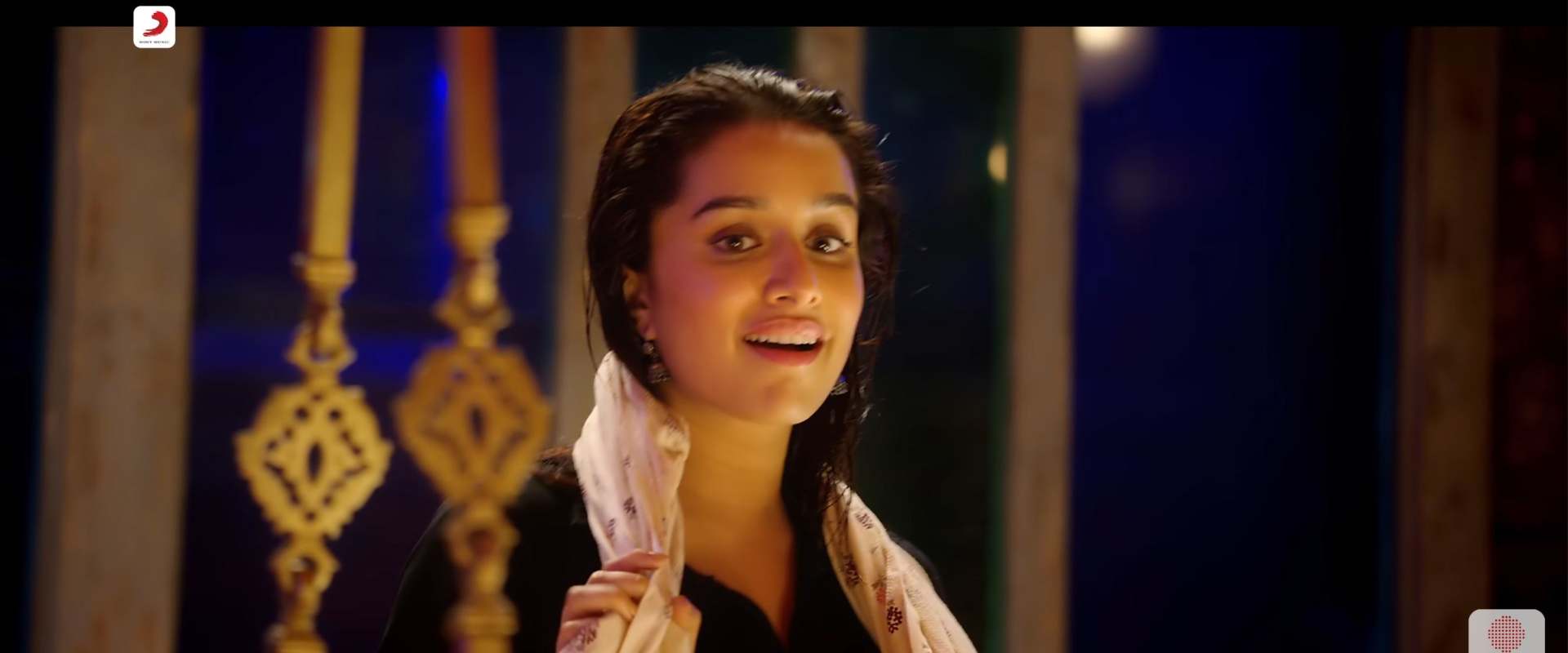 Ok Jaanu background 1