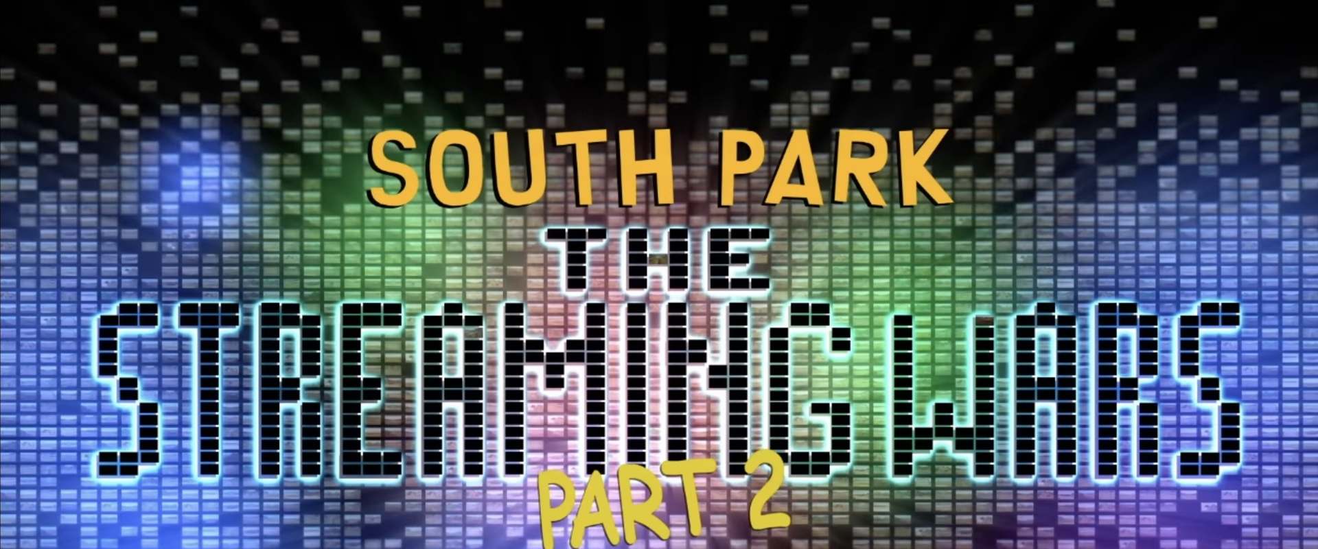 South Park the Streaming Wars Part 2 background 1