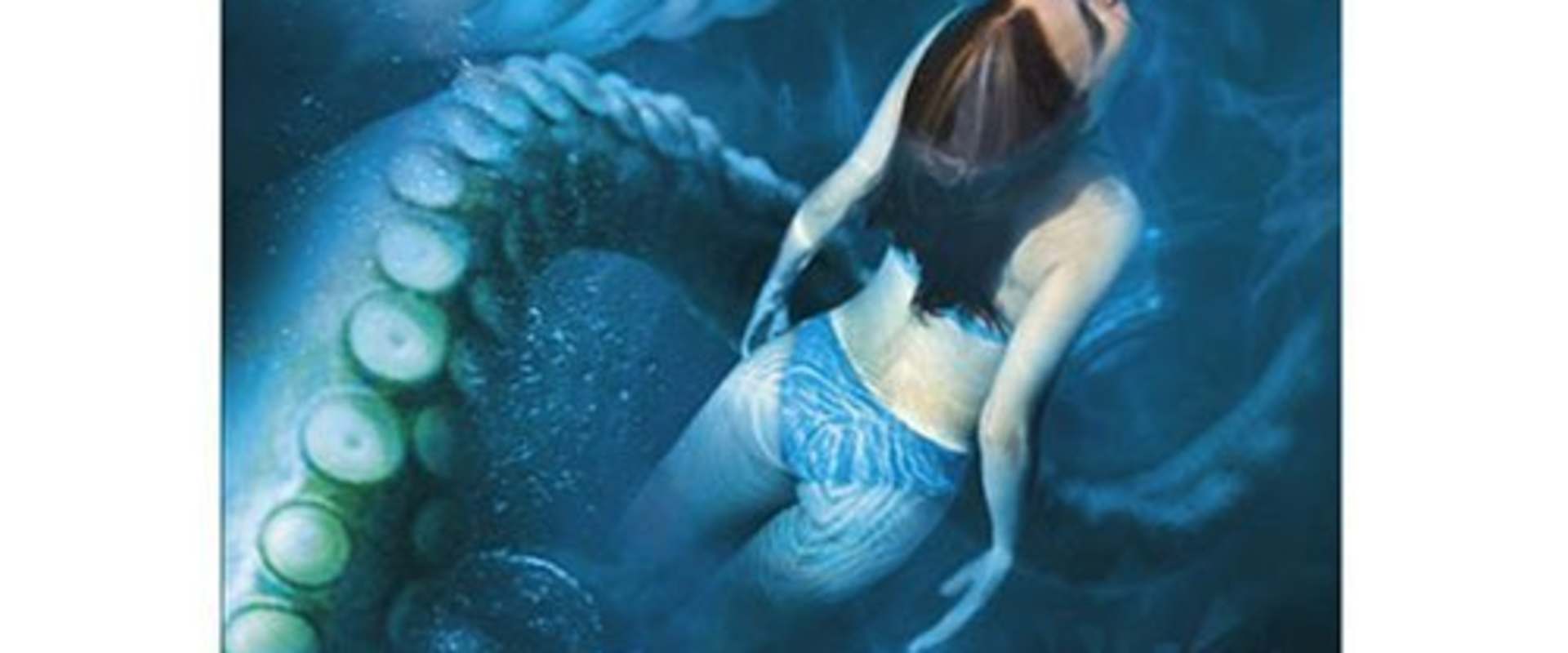 Kraken: Tentacles of the Deep background 1