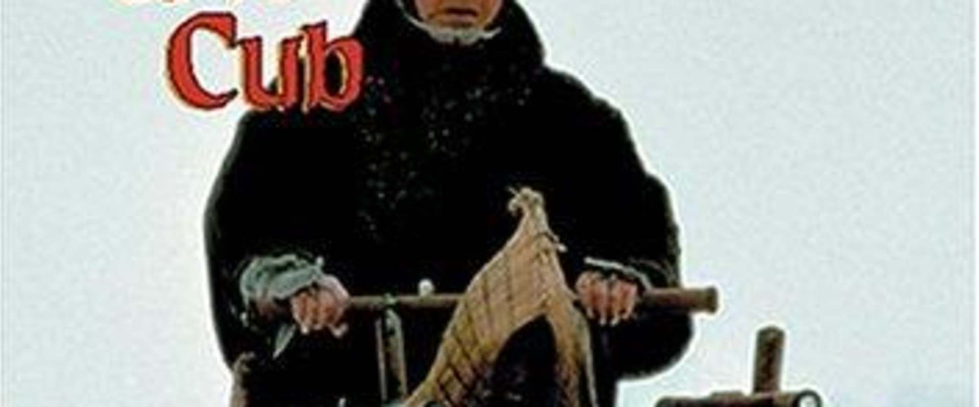 Lone Wolf and Cub: White Heaven in Hell background 1