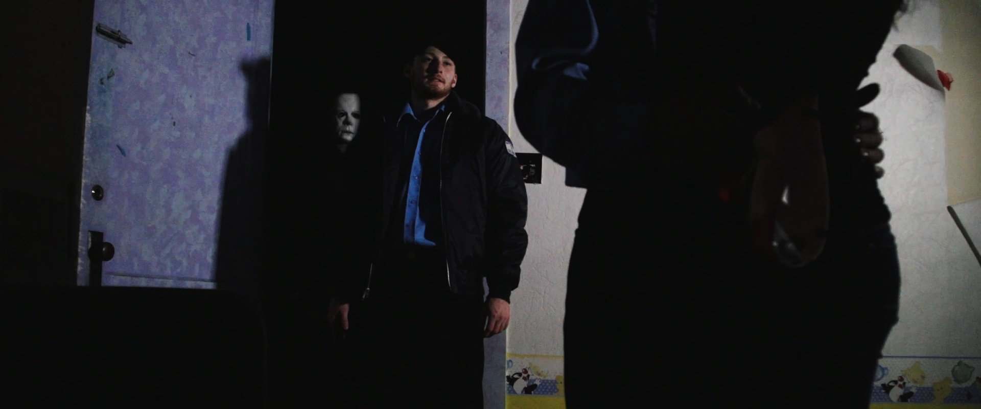 Halloween Awakening: The Legacy of Michael Myers background 2