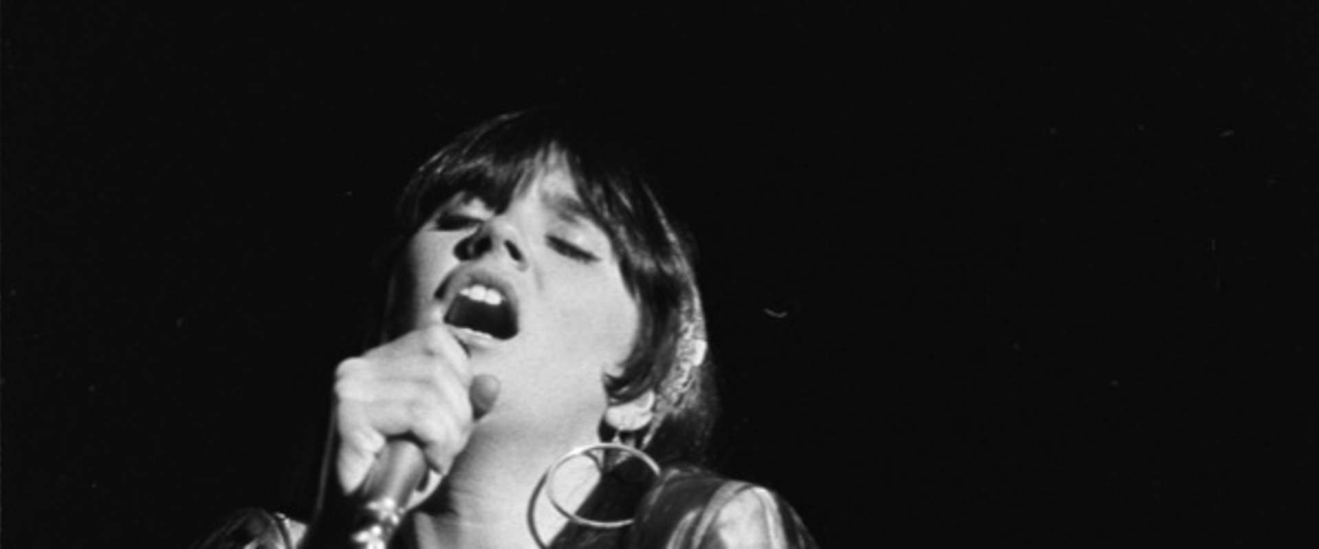Linda Ronstadt: The Sound of My Voice background 2