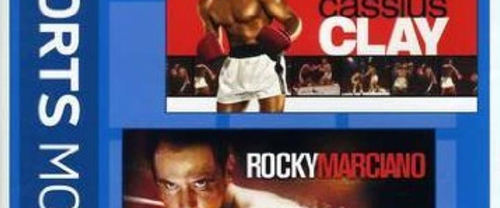 Rocky Marciano background 1