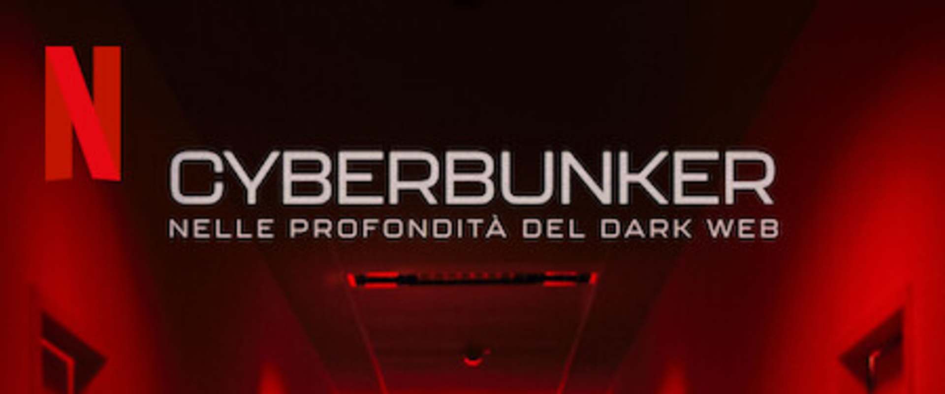 Cyberbunker: The Criminal Underworld background 1